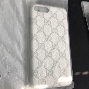 iPhone 7/8 plus luxury phone cases